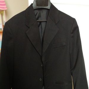 Boys suit jacket